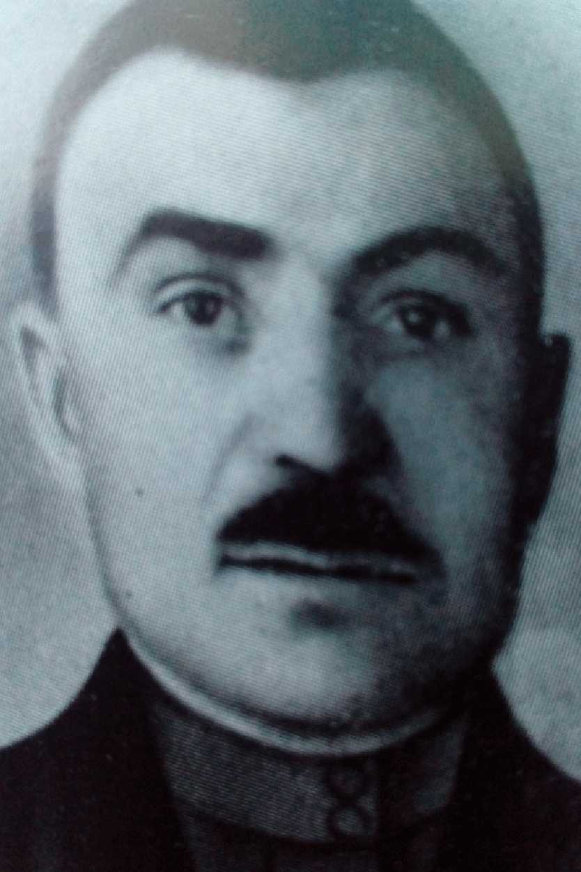 Даглдиян Мартирос Хачикович