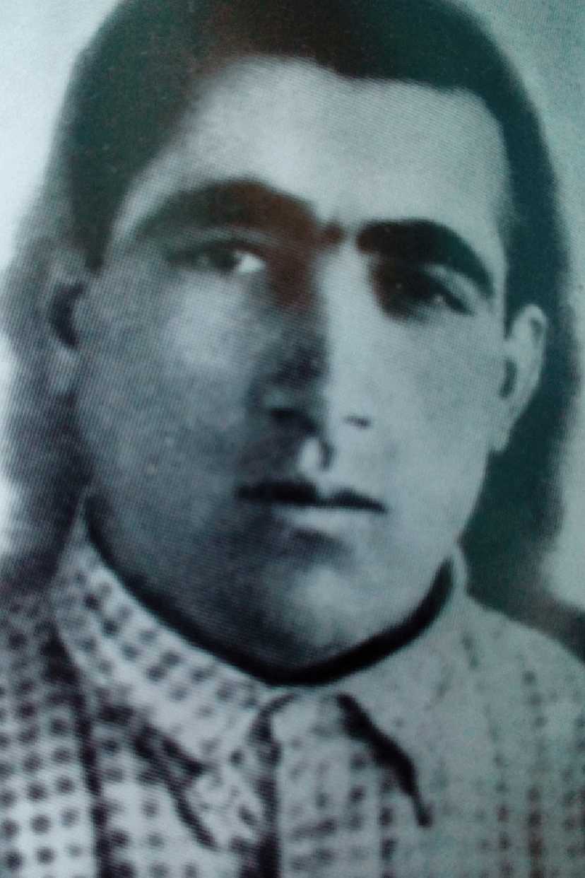 Даглдиян Мкртыч Мкртычевич