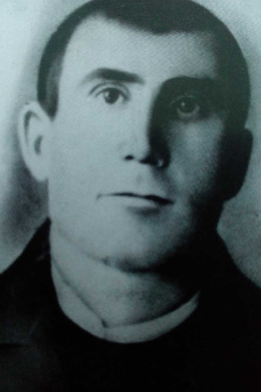 Даглдян Егиазар Мелконович