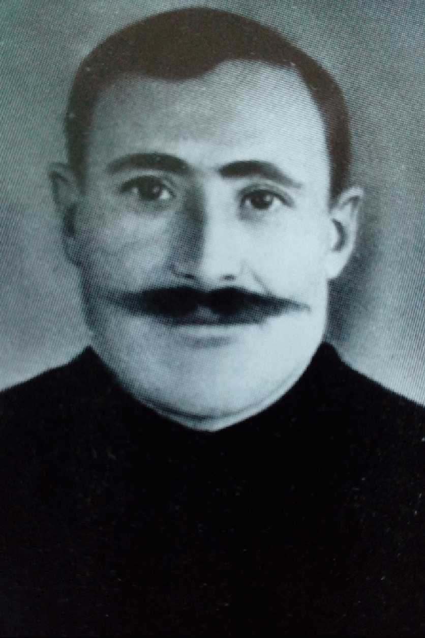 Дзреян Мелкон Хачикович