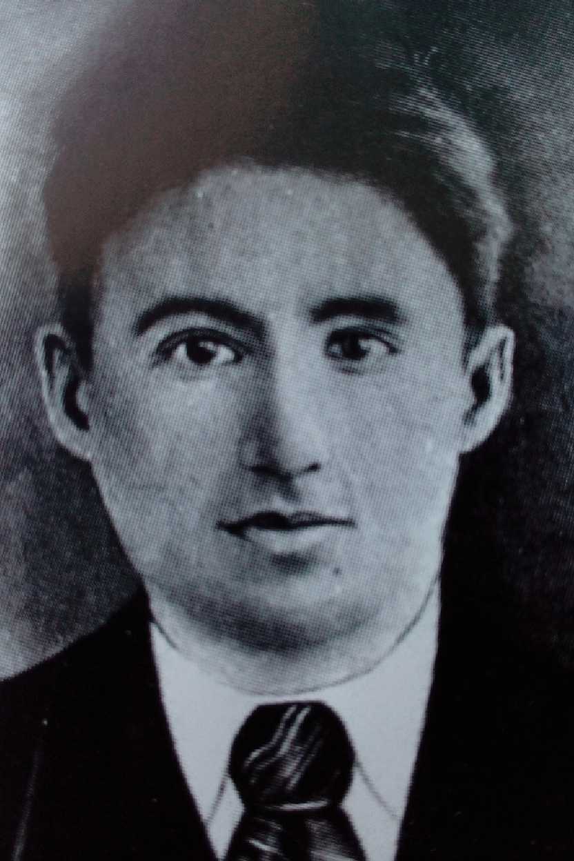 Калугян Мнацакан Габриелович