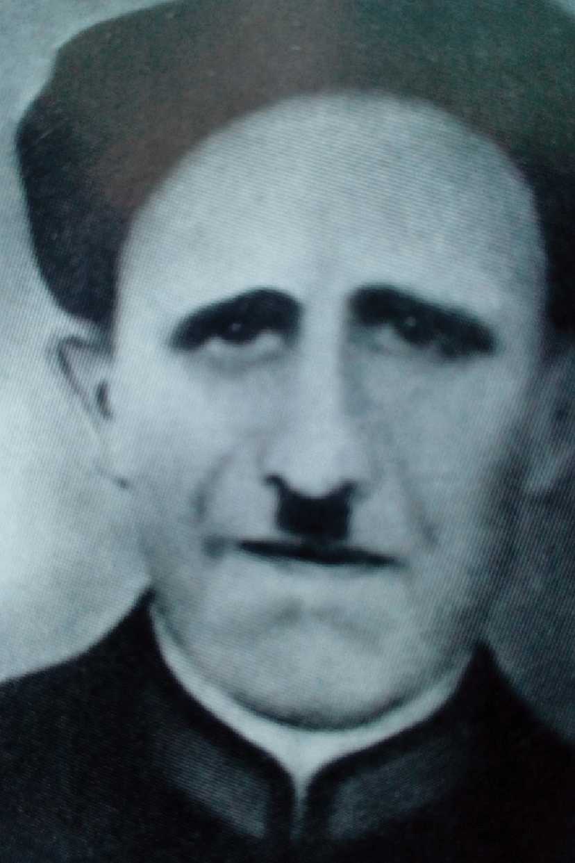 Картун Георгий Григорьевич