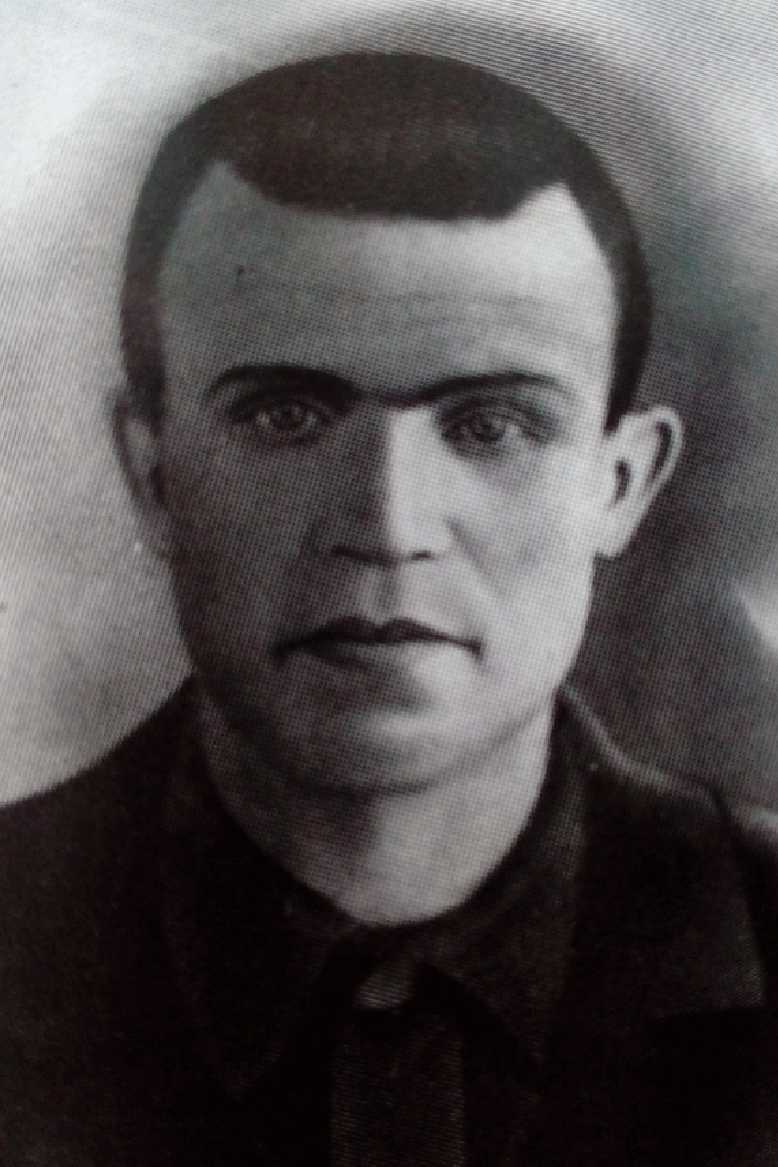 Кураян Мартирос Габриелович