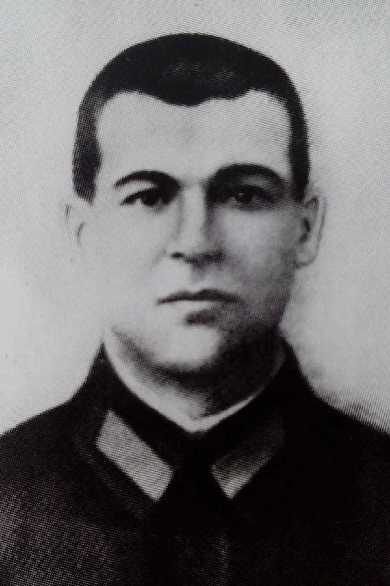 Кураян Саак Давидович