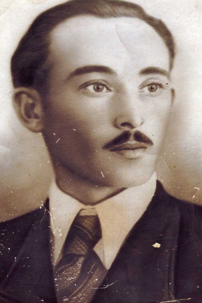 Лавриненко Александр Иванович