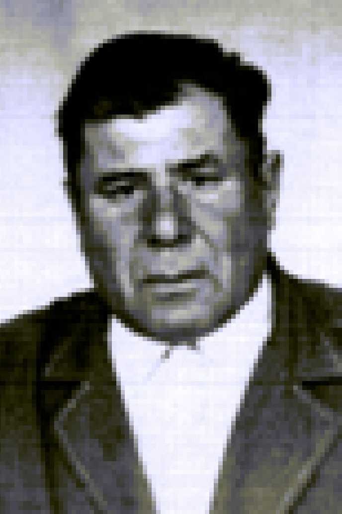 Рудин Василий Андреевич