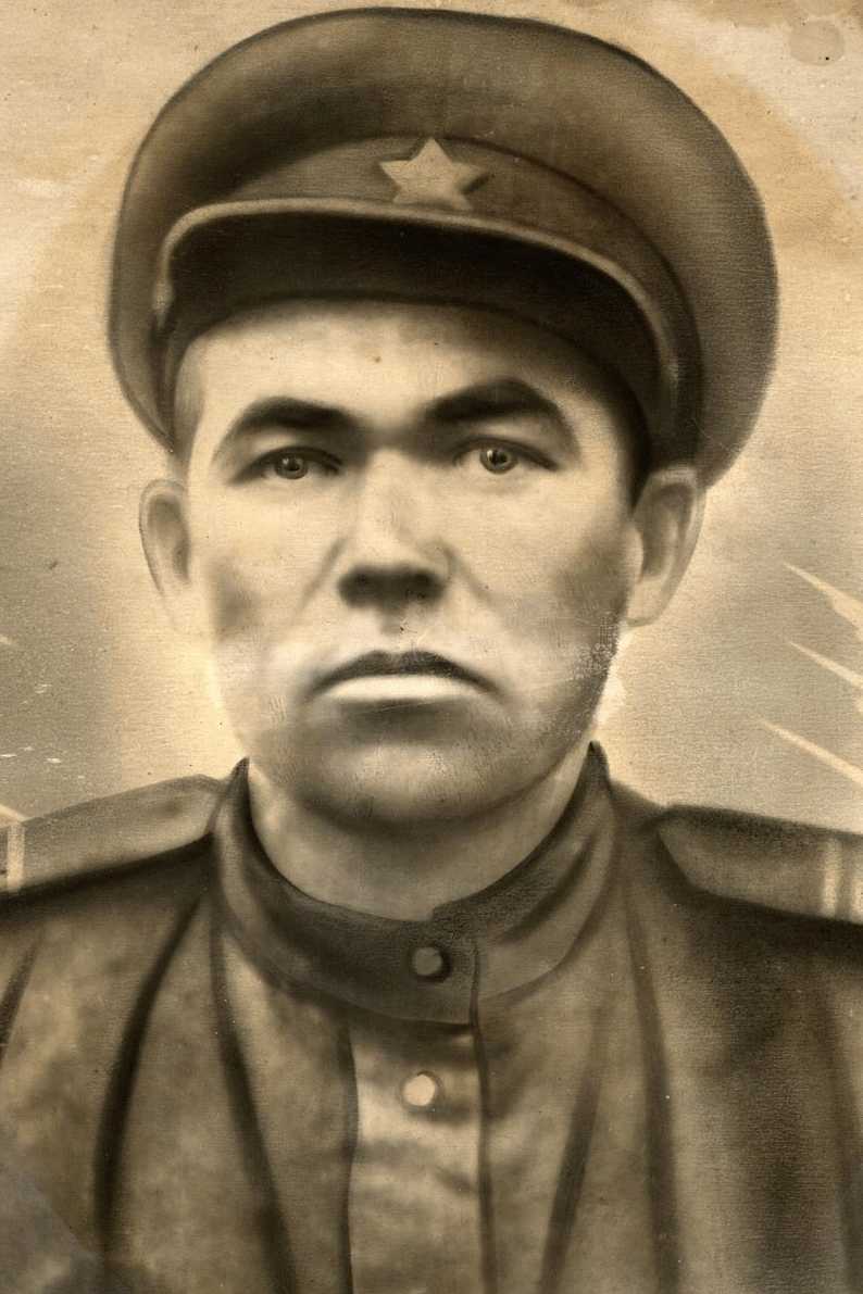 Долгов Вячеслав Ильич