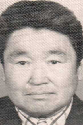 Прокопьев Алексей Михайлович