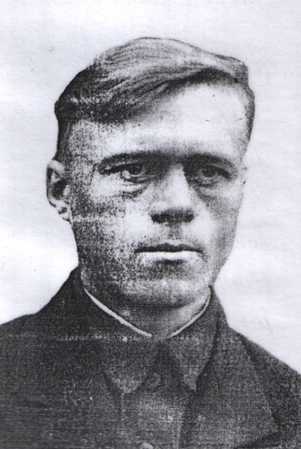 Цареградский Константин Александрович