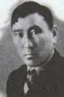 Стрекаловский Егор Николаевич