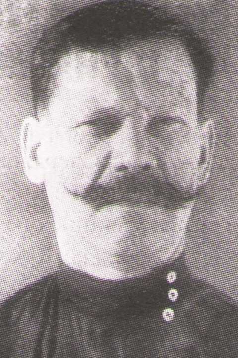 Бредников Григорий Федорович