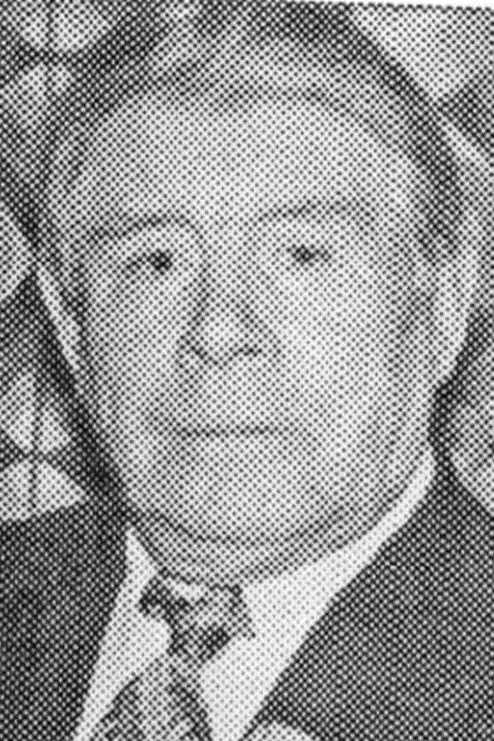 Зверовщиков Владимир Алексеевич