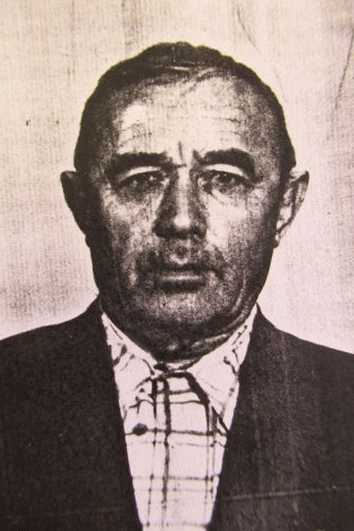 Ахметзянов Сабир