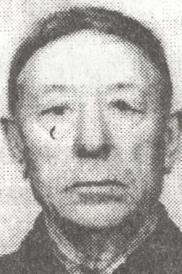 Белоусов Александр Александрович