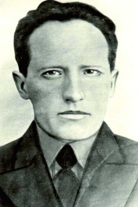 Бизяев Михаил Степанович