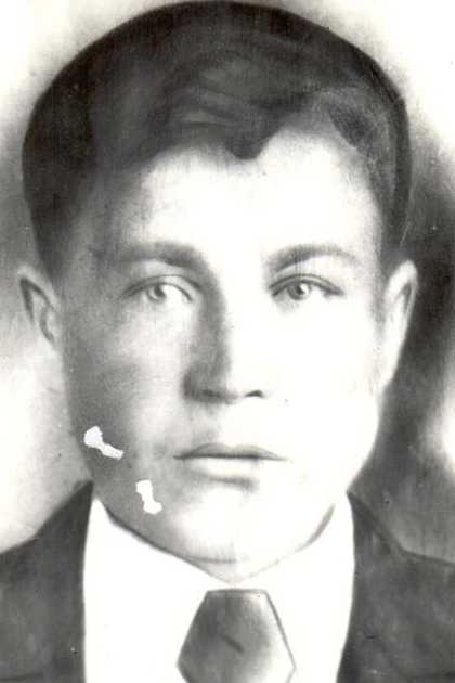 Буранков Иван Васильевич