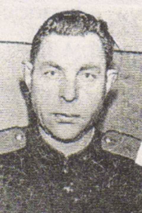 Бурдыгин Петр Иванович