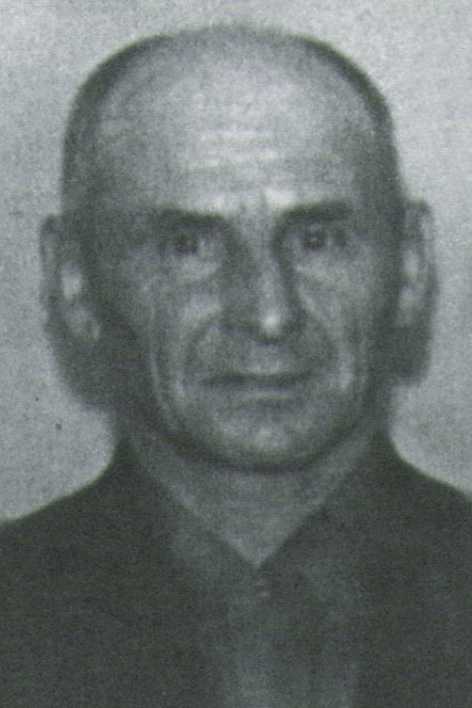 Бусыгин Владимир Васильевич