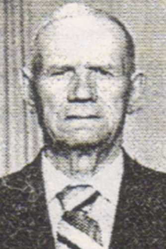 Буторов Алексей Михайлович