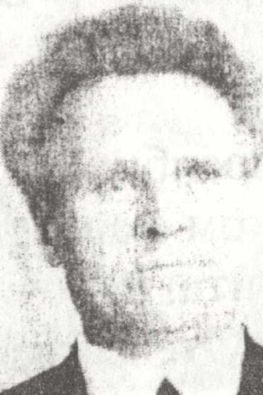 Быков Иван Григорьевич