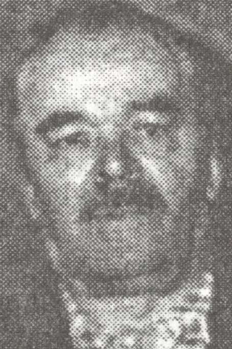 Деревянкин Николай Федотович