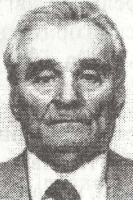 Деревянкин Федор Федотович