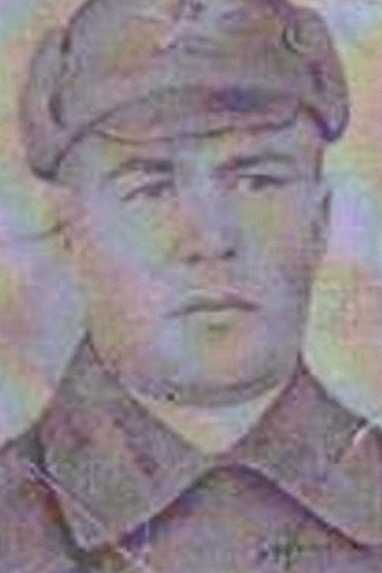 Зюзев Семен Петрович