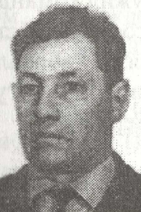 Кочетков Клеонид Иванович