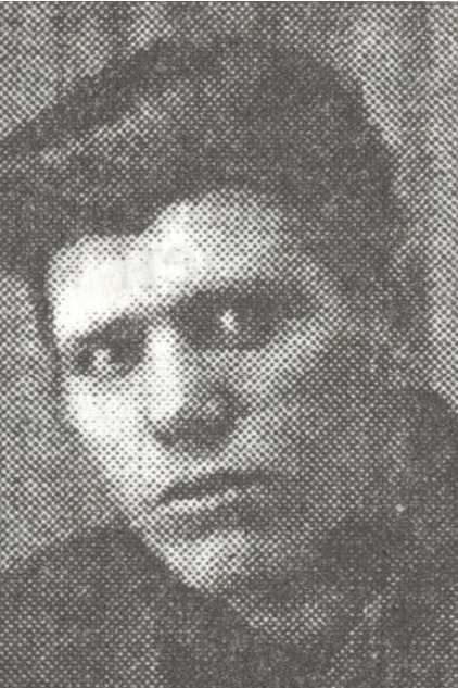 Лукьянов Адександр Дмитриевич