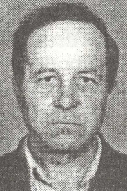 Лукьянов Борис Васильевич