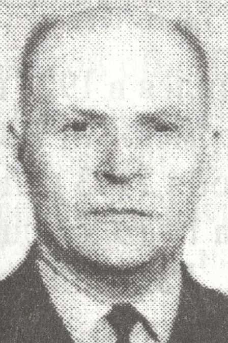 Лычагин Леонид Федорович