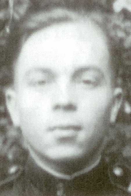 Пресняков Анатолий Михайлович