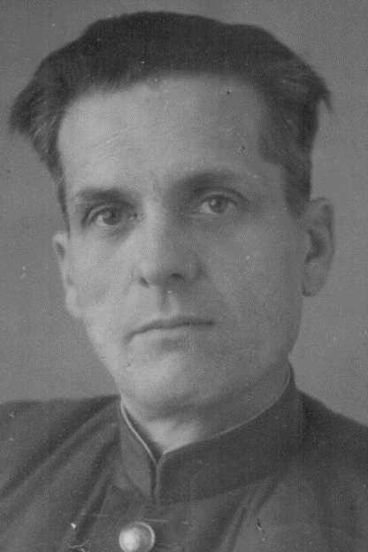 Исмаилов|Ипатов Хайрутдин|Хайридин|Иван Евграфович|Юсупович