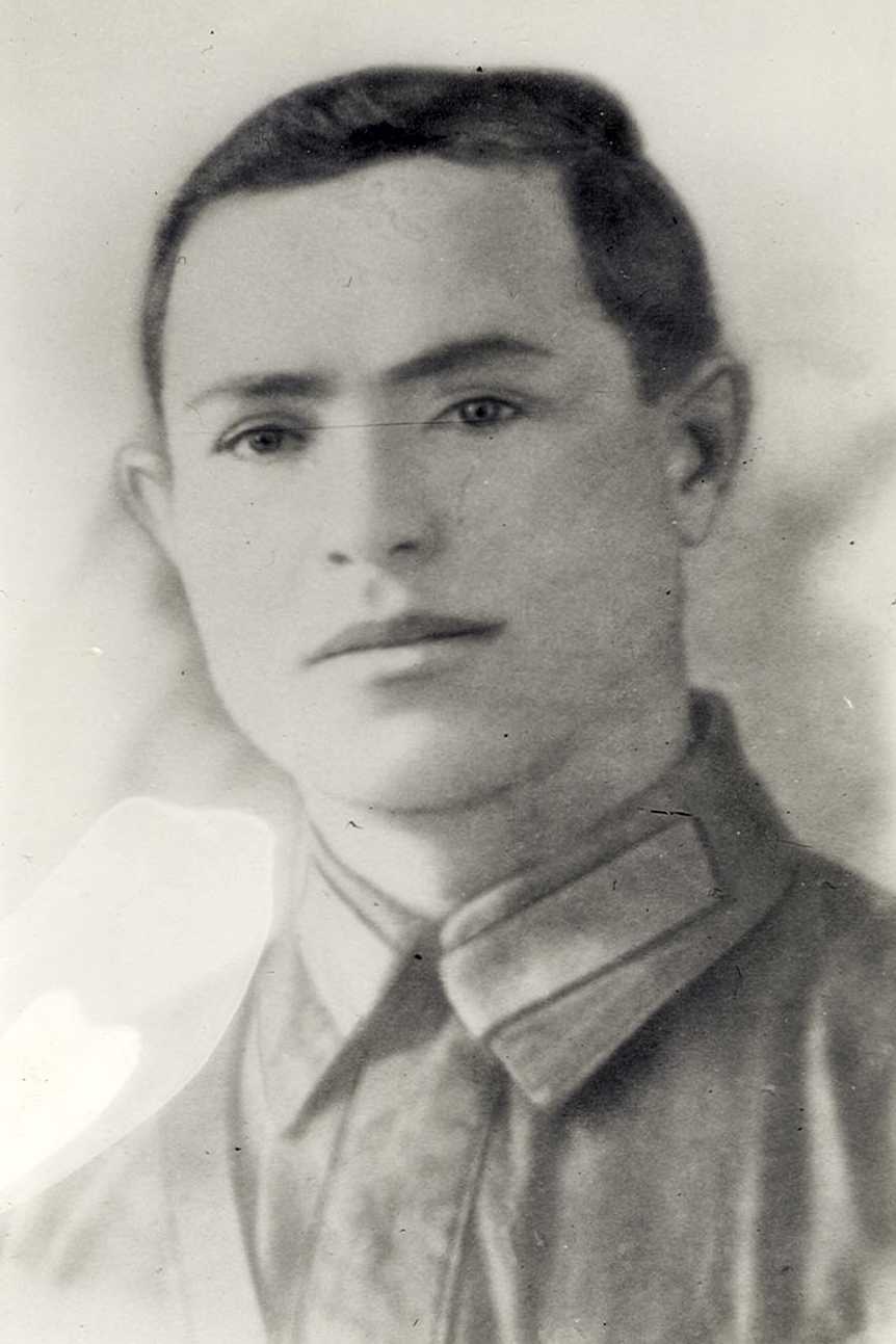 Махбиев Махид Махбиевич
