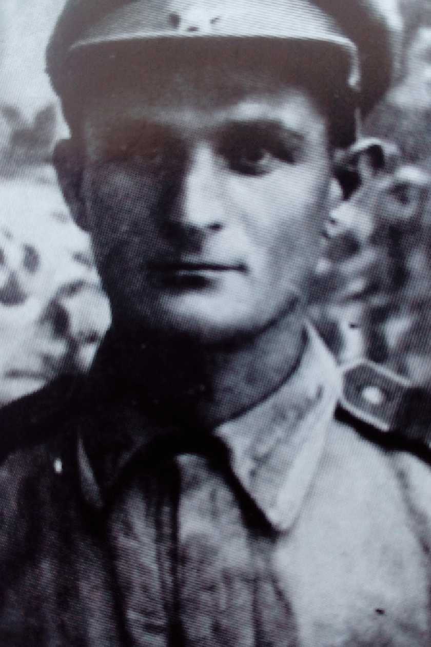 Герданян Аведик Ходжабиевич