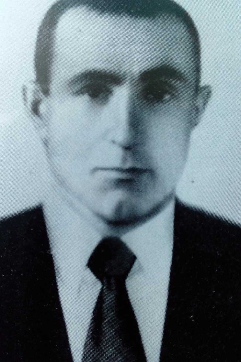 Даглдиян Мкртыч Хачатурович