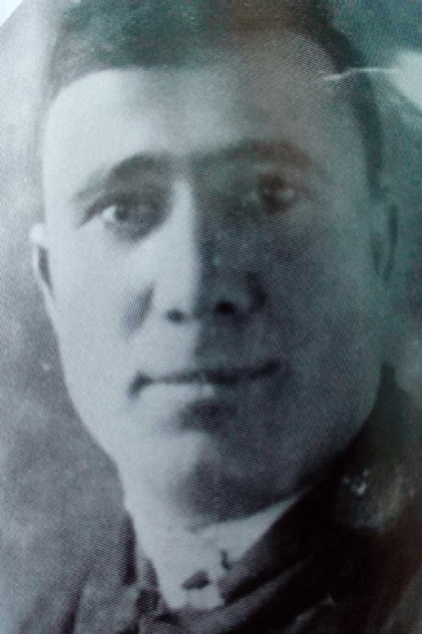 Даглдиян Хунгянос Семенович