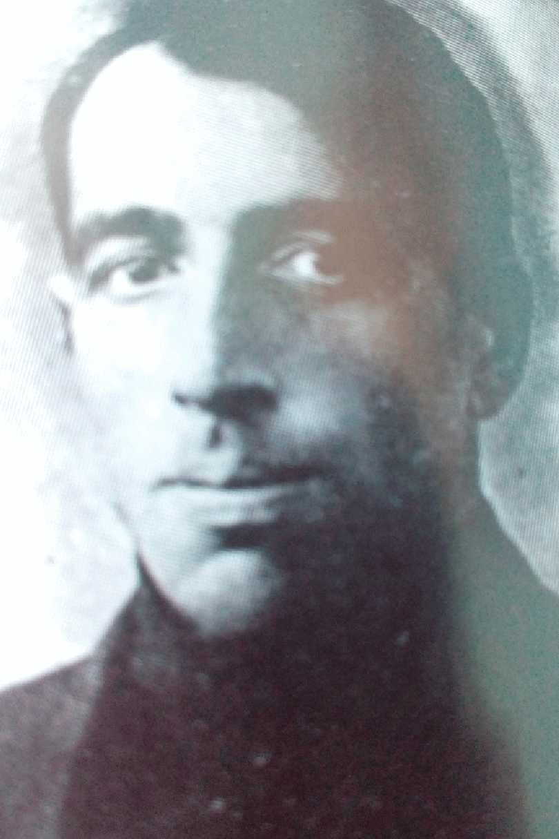 Калугян Татеос Арутюнович