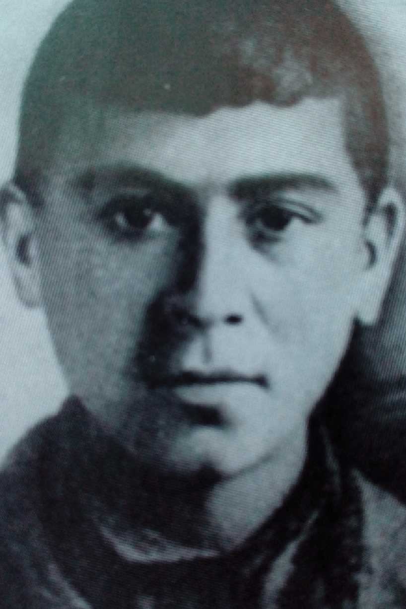 Килафян Багдасар Мелконович