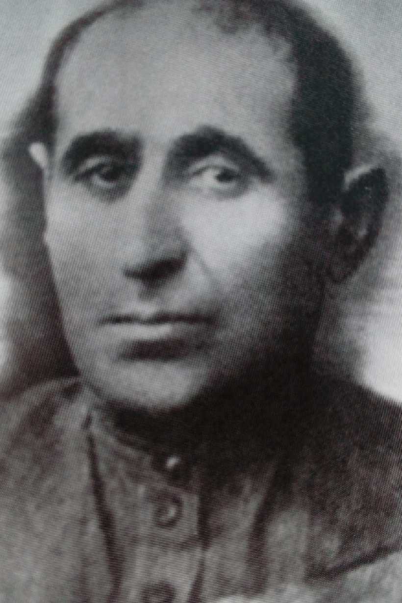 Мовсесян Егише Хазаросович