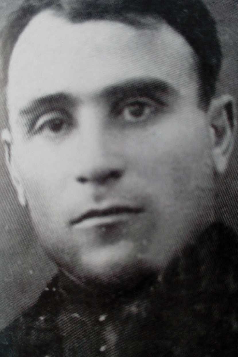 Наноян Торос Мнацаканович