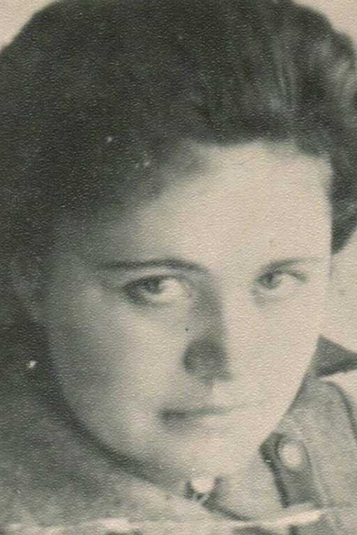 Минина Лидия Михайловна