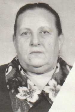 Беюль Клавдия Михайловна