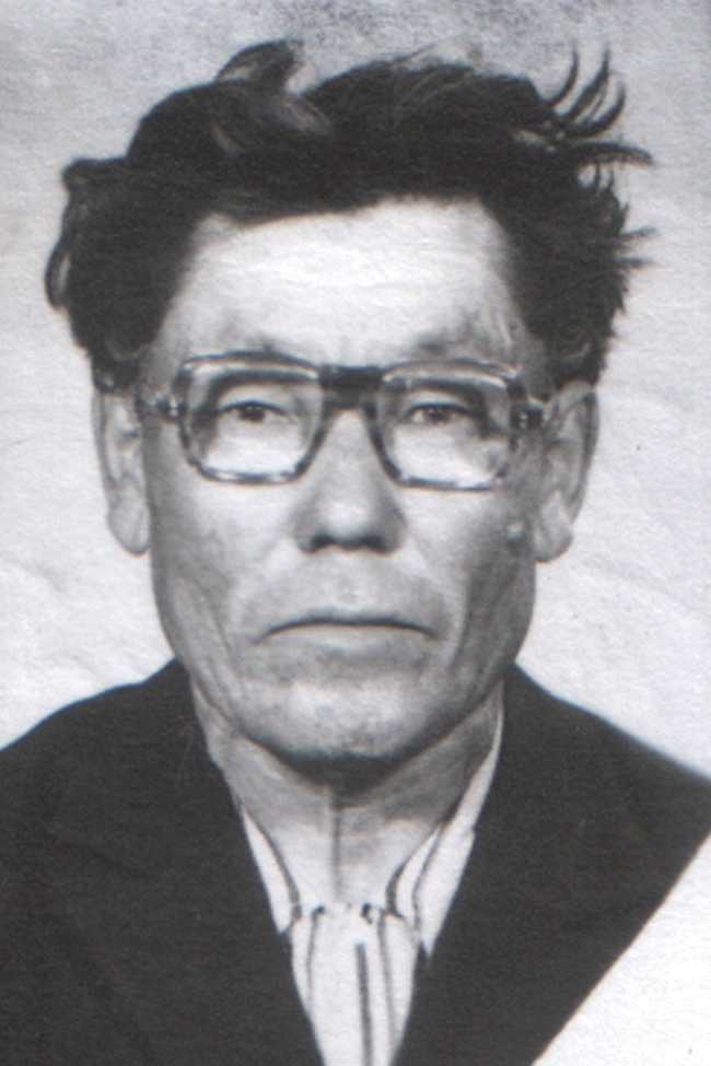 Павлов Прокопий Степанович