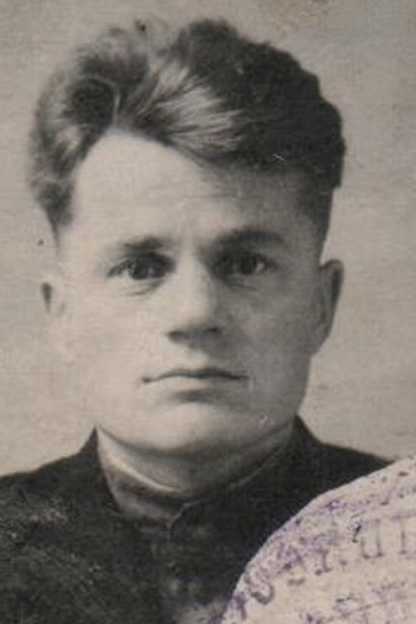 Ворошилов Степан Алексеевич