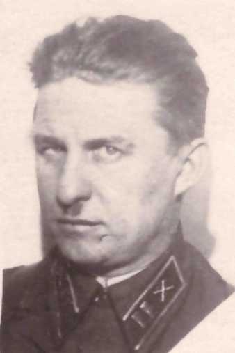 Высочкин Леонид Федорович