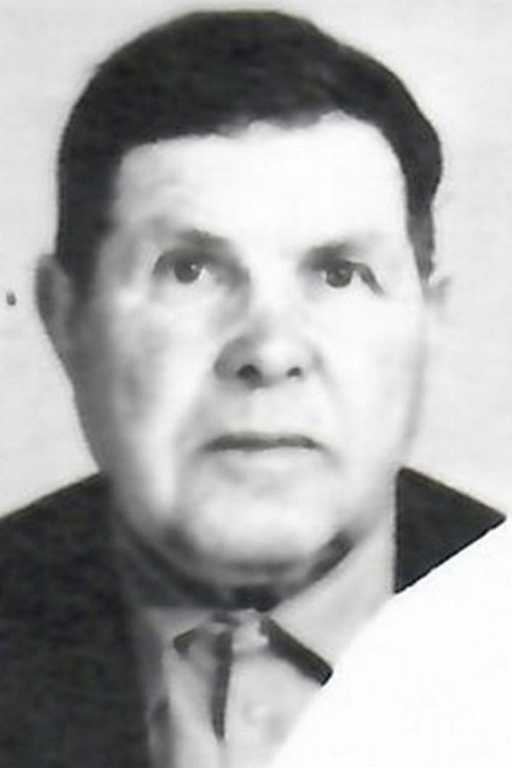 Калесников|Колесников Павел Михайлович