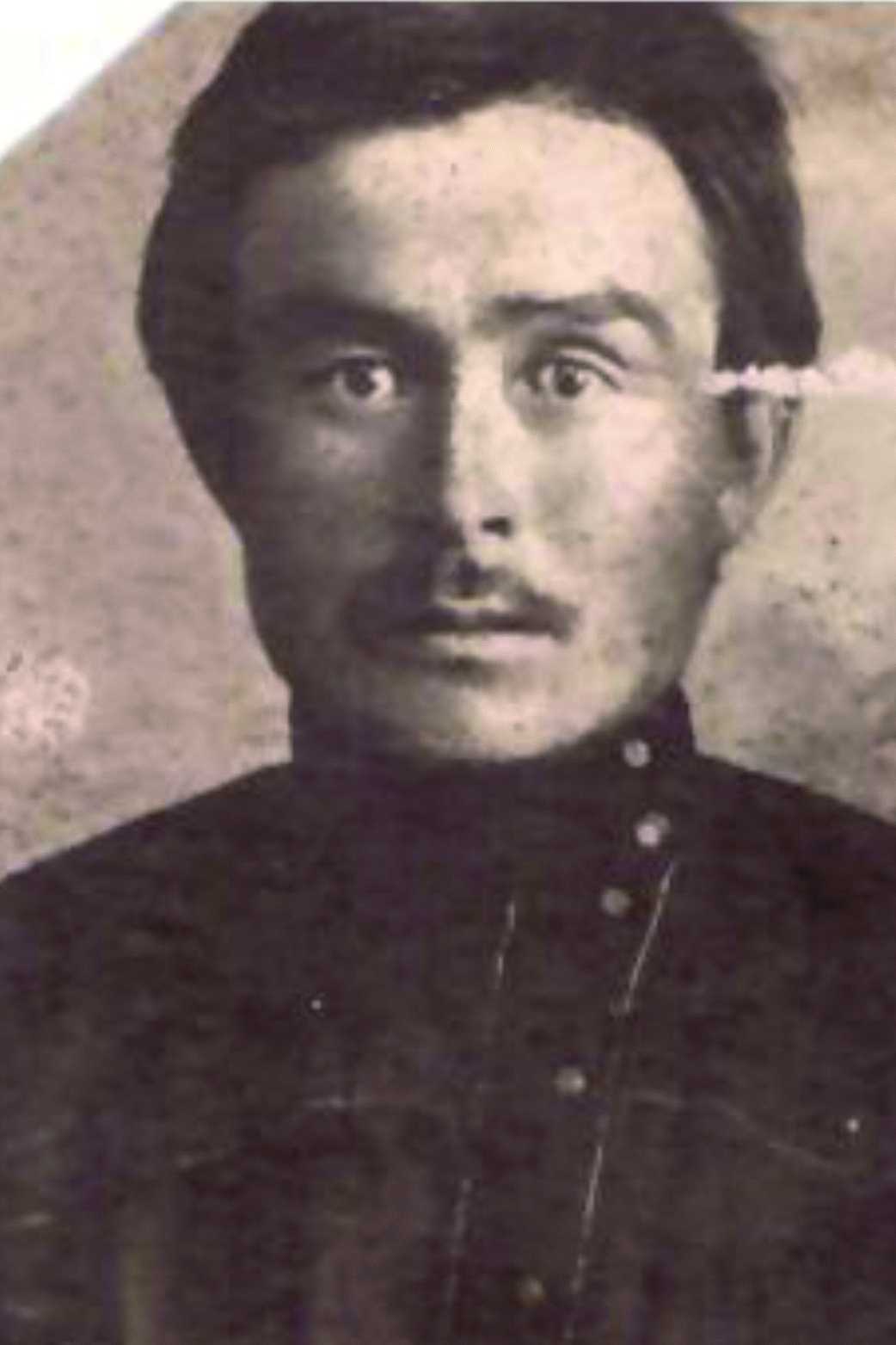 Карамашев Иван Прокофьевич|Прокопьевич