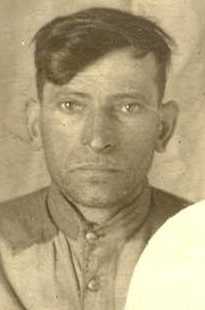 Хашагульгов Хусайн Экиевич