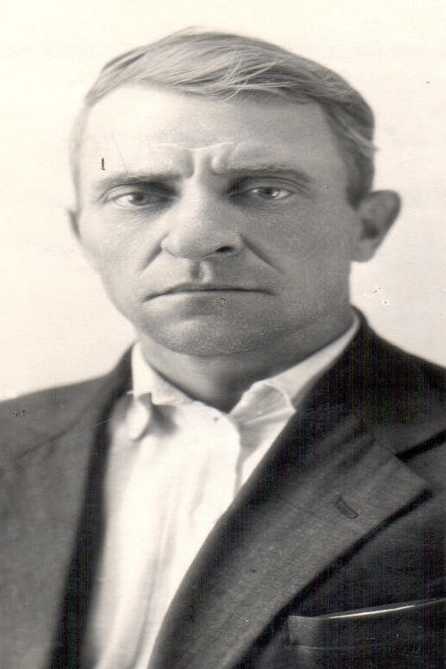 Волосников Прохор Трофимович